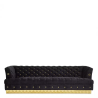 PHILIPP PLEIN SMALL ROCKSTUD SOFA