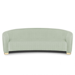 LOUISE FABRIC SOFA - CUSTOMISE