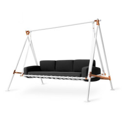 FABLE SWING 3 SEATER - CUSTOMISE