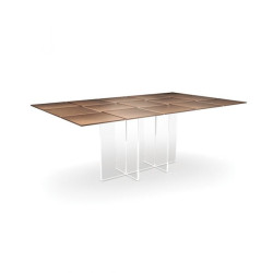 MO DINING TABLE - CUSTOMISE