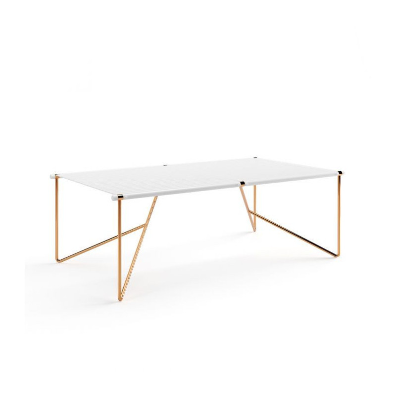 NOA LARGE DINING TABLE - CUSTOMISE