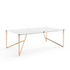 NOA LARGE DINING TABLE - CUSTOMISE