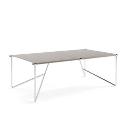 NOA LARGE DINING TABLE - CUSTOMISE