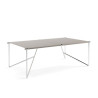 NOA LARGE DINING TABLE - CUSTOMISE