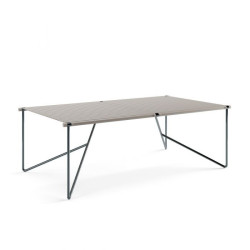 NOA LARGE DINING TABLE - CUSTOMISE