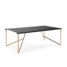 NOA LARGE DINING TABLE - CUSTOMISE