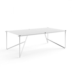 NOA LARGE DINING TABLE - CUSTOMISE