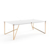 NOA SMALL DINING TABLE - CUSTOMISE