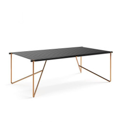 NOA SMALL DINING TABLE - CUSTOMISE