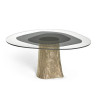 PANTANO DINING TABLE - CUSTOMISE