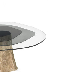 PANTANO DINING TABLE - CUSTOMISE