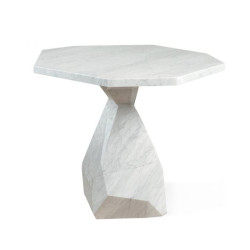 ROCK SMALL DINING TABLE - CUSTOMISE
