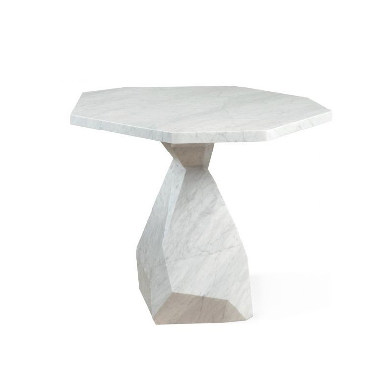 ROCK SMALL DINING TABLE - CUSTOMISE