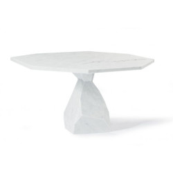 ROCK LARGE DINING TABLE -...