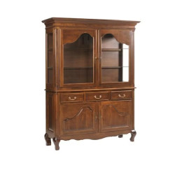 DOVER PROVENCE DINING HUTCH