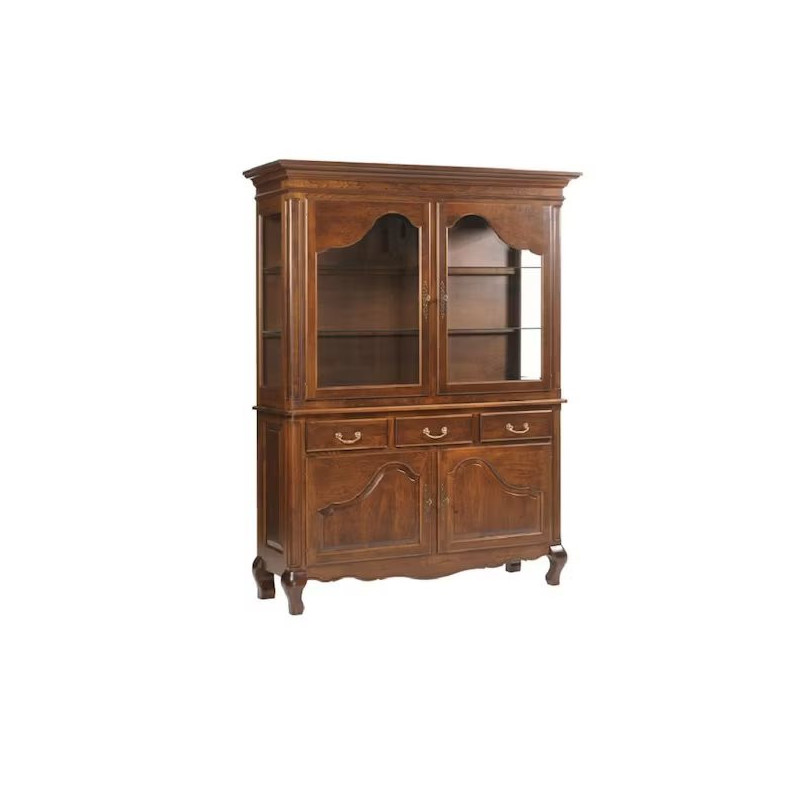 DOVER PROVENCE DINING HUTCH